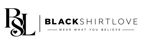 BlackShirtLove